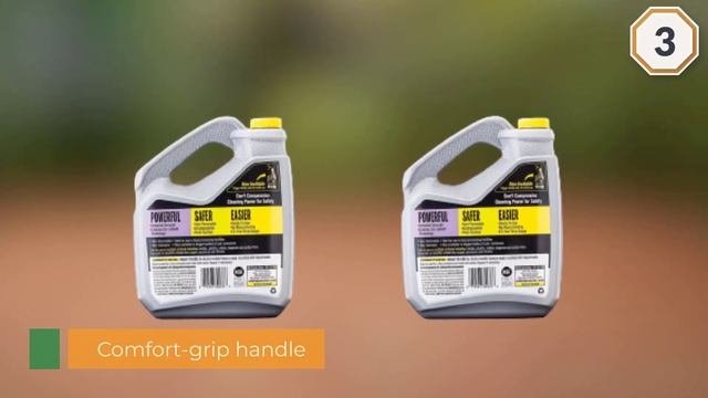 Top 5 Best Concrete Cleaners Review in 2023 - Removing Stains & Dirt From Garage Floor & Driveway