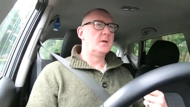 Driving Rant 2 - BMW drivers
