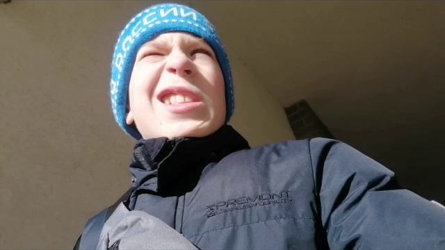 Гуляем по городу