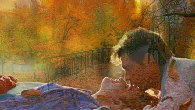 Присяду у окна_стихи Николай Белозубов