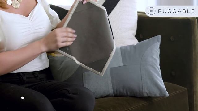 FAQ | Why Does My Washable Rug Curl? | Ruggable