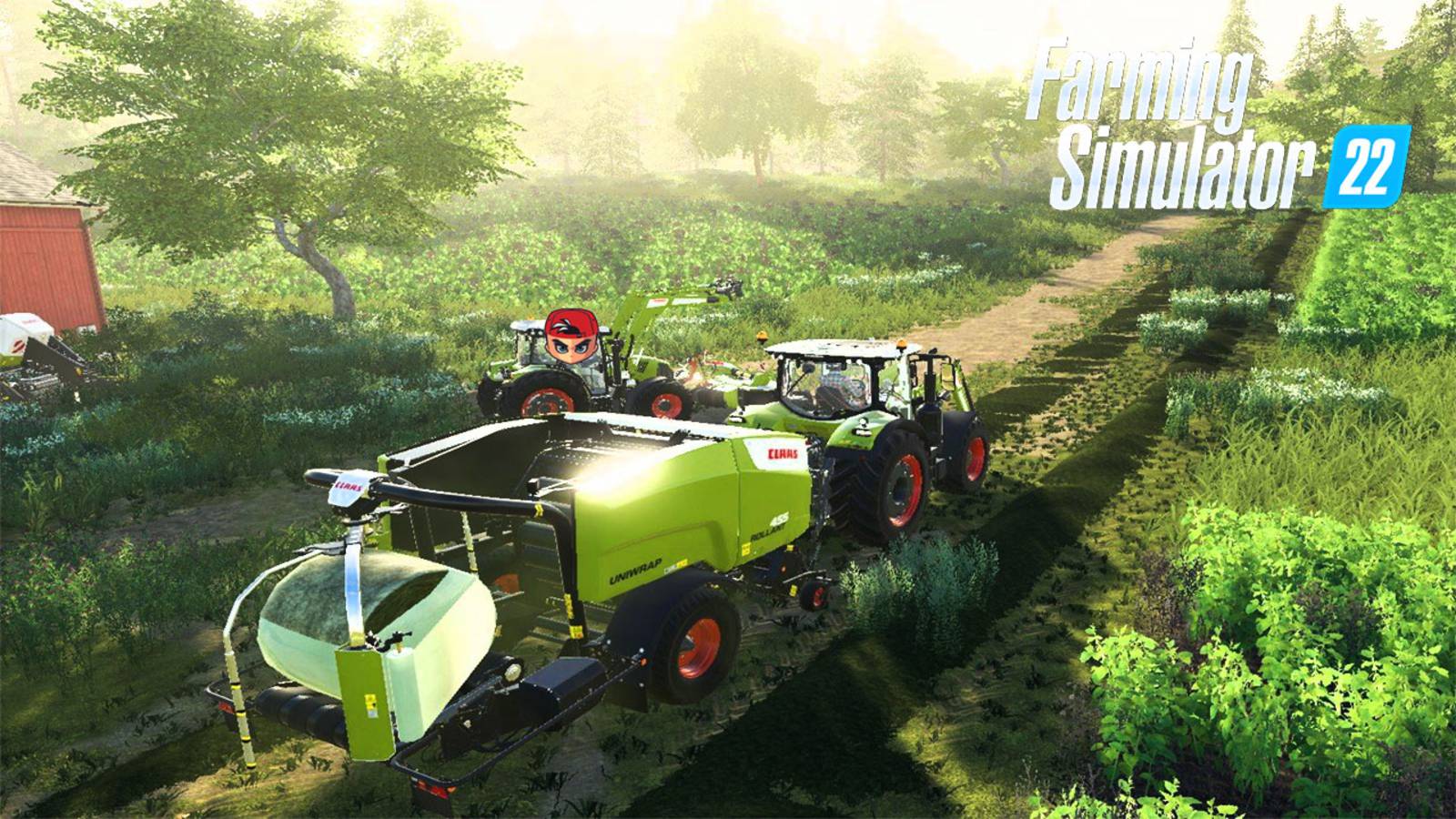 ПРОДАЕМ ВСЕ ЧТО ЗАРАБОТАЛИ В ФЕРМЕР 22! Farming Simulator 2022
