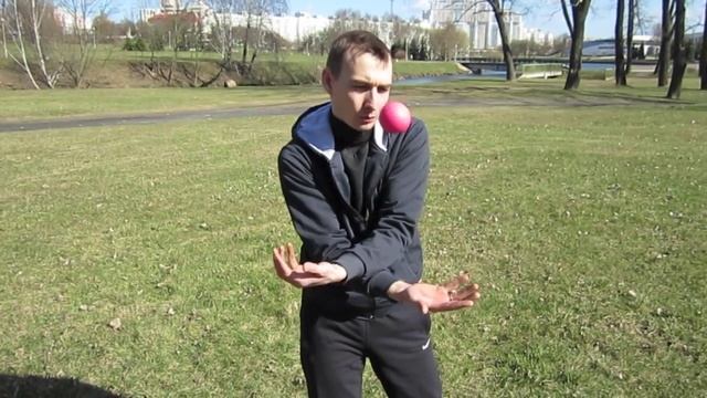 Обучение от Юрия Абрамчика