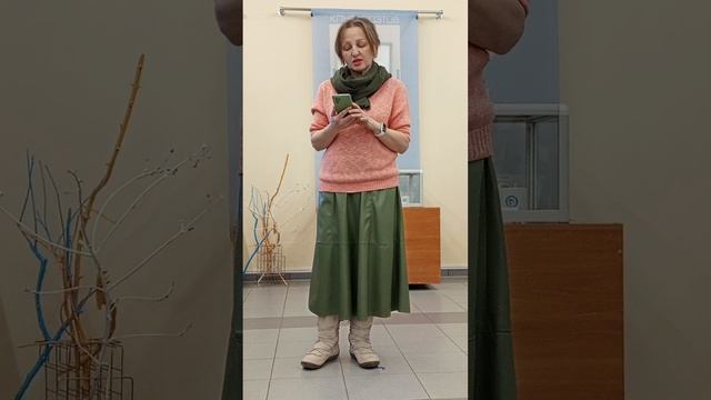 Новосибирск,Клуб поэтов.mp4