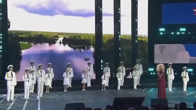 «Россия - это мы»
