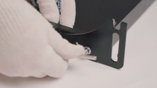 Сборка мангала Helios SMART 600 Премиум