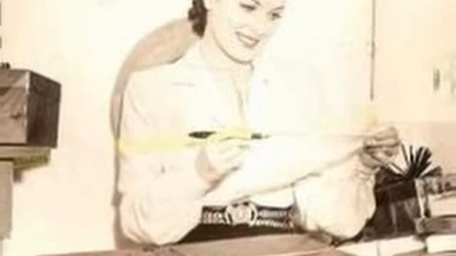 Maureen Smilin!