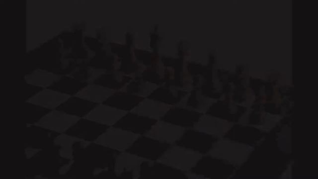Leningrad Anegre Root wood Chess Set