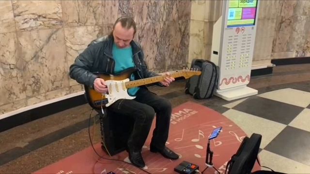 Вадим Манцев ()NikaDim)