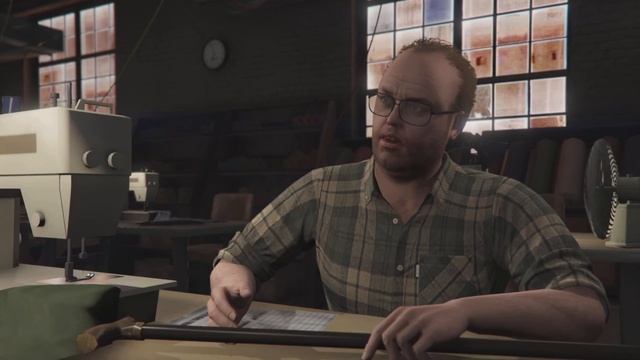 GTA V Story mode Walkthrough Part 17