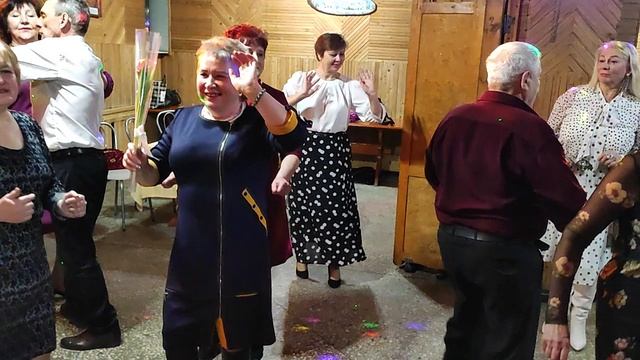 07.03.2025...💞"Самый близкий Человек"!... Гомель!..