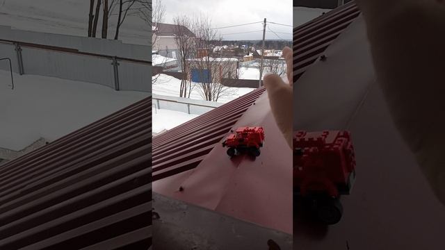 краштест нивы