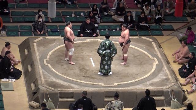 千代栄-鏡桜/2018.1.21(35)/chiyosakae-kagamio/day8 #sumo