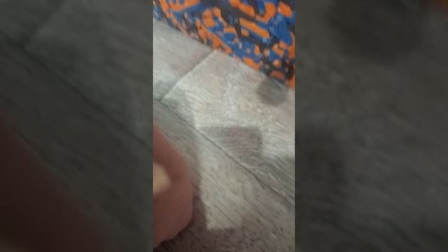 я раскрашиваю рисунок по заданию