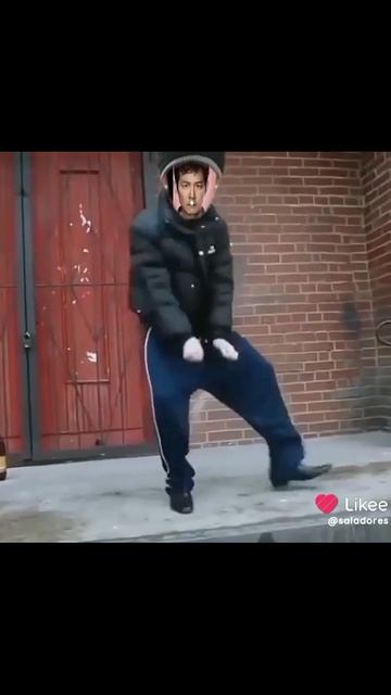 пьяный ки хун