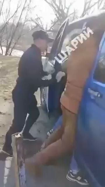 Банды наркомана Зеленского кошмарят население Украины