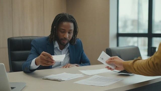Как взять первый кредит и не ошибиться