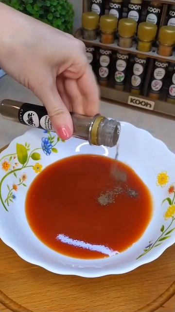 Рулетики из капусты и мяса 🥬