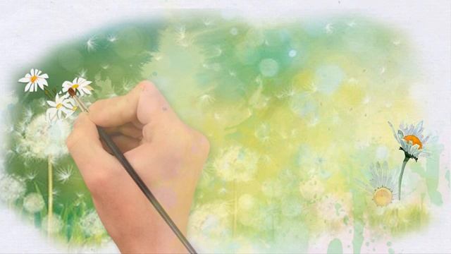 Я нарисую СЧАСТЬЕ