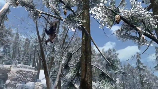 IAN'S THOUGHTS ABOUT ASSASSIN'S CREED 3