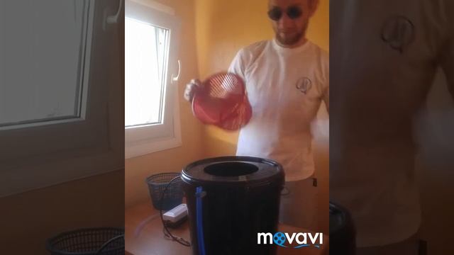 Новый #Аквапот Соло +   #dwc