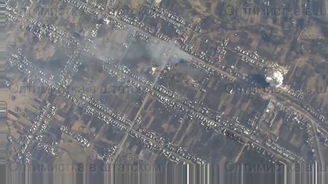 Ракетный удар по ПВД Всу в Заолешенке в окрестностях Суджи 💥🇷🇺👊