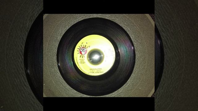 Jayzik Azikiwe - Imagination