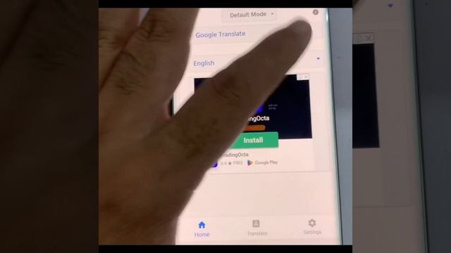 Best translator app for android