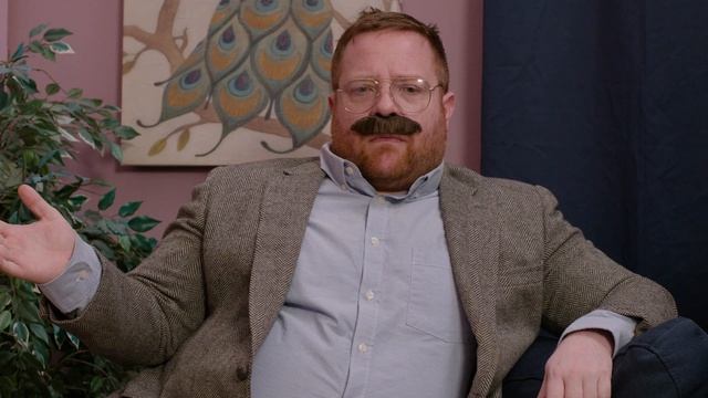 Author Gets Roasted at Book Club