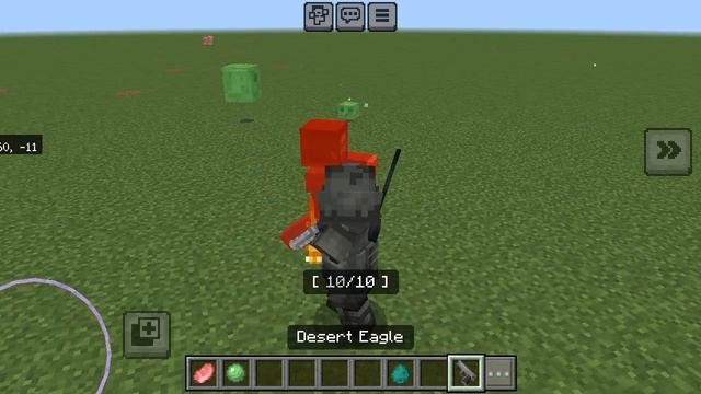 Обзор замены звуков и текстуры на зомби.