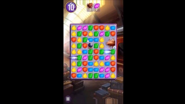 Harry Potter: Puzzles & Spells Level 12