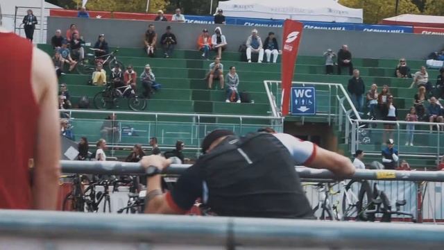 Super League Triathlon | Poznań 2018 | An Official Aftermovie