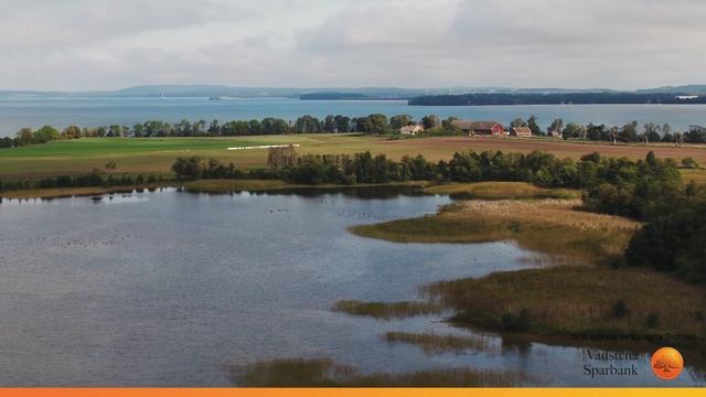 Vadstena Sparbank - Stolt sponsor av Vadstena Triathlon 2018