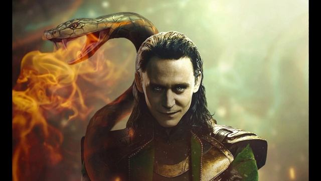 LOKI
