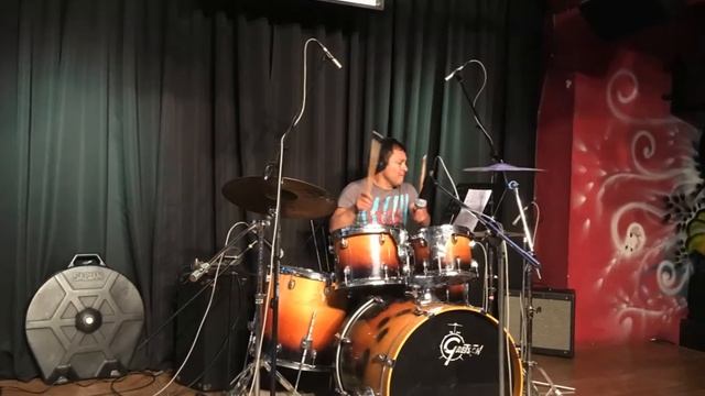 International Blues Band - Lucille