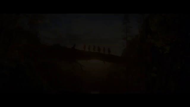 ✨Смотрим трейлер киноадаптации одноимённой сказки братьев Гримм.