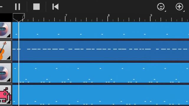 MANALI TRANCE ! TRIAL AND ERROR ! WALKBAND APP