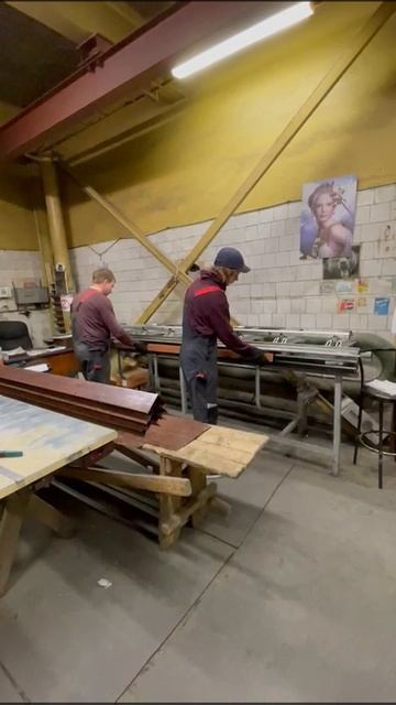 Изделия сложный угол, для евросайдинга