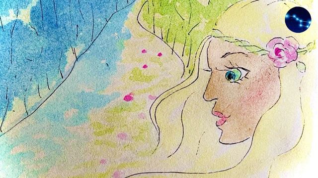Зима не даром злится / Стих о том, как Зима отстаивает свои права у Весны / Учим