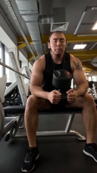 #bodybuilding #fitness #motivation #russia #omsk #watch