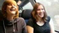Hach hach...die neue girlband
