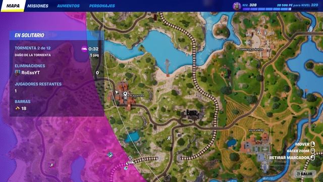 HAZ UN TRUCO ULTRAMEGAIMPOSIBLE CON UN DRIFTBOARD - UBICACIÓN DRIFTBOARDS TMNT FORTNITE