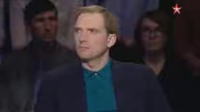 Передача Фетисова о скандале в хоккее с мячом. 1 Часть