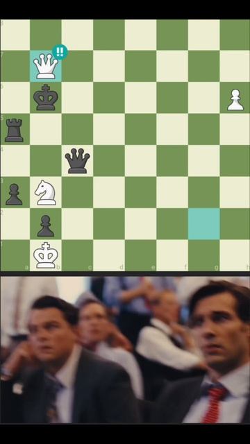 Бриллиантовый ход🔥💎!!! #chess #шахматы #shorts #interesting #wow #топ #реки #бриллиант