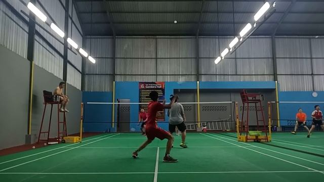 LONGEST BADMINTON RALLY 2022!! BREAKING THE GAME RECORD I EVER DONE! Pley Pley 6 June 2022