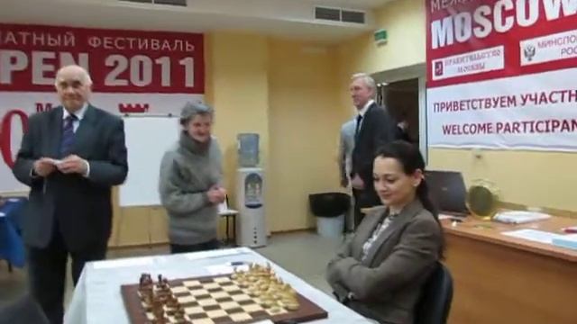 Moscow open 2011 chess MVI_0766.MOV