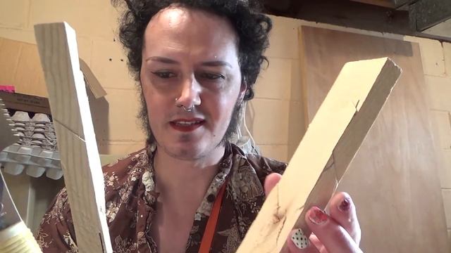 New Fingerboard Obstacle