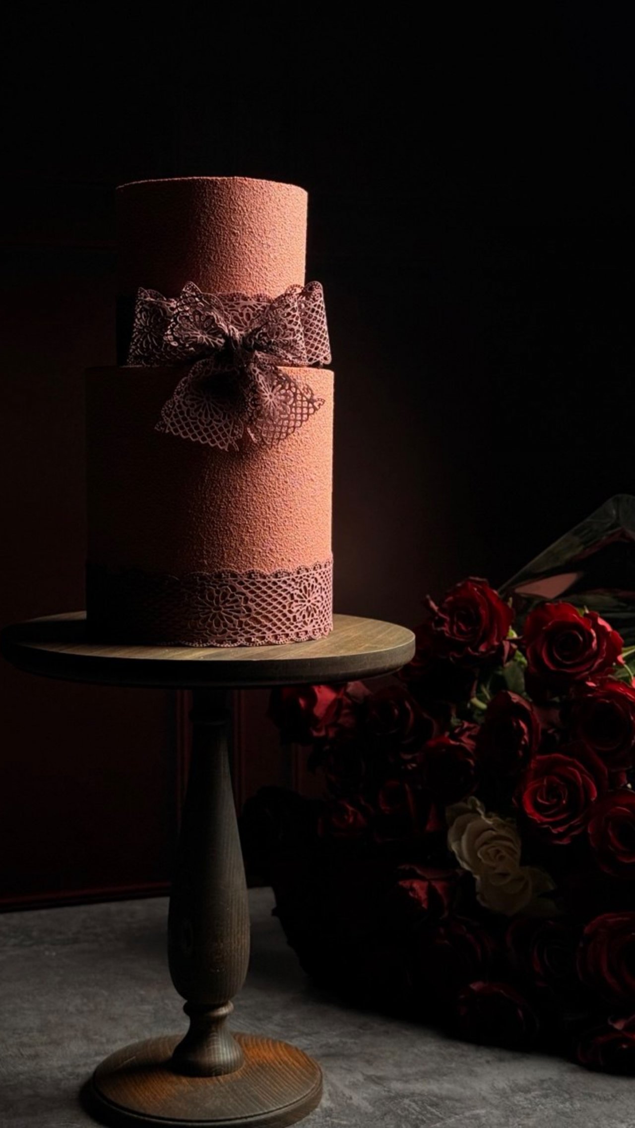 ГИБКИЕ СЪЕДОБНЫЕ КРУЖЕВА ЗА 10 МИН🔥