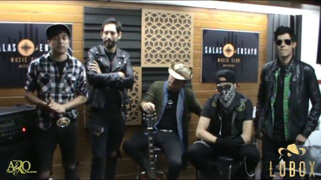 Conoce mas de LUBOX #LUBOX #TalentoTapatío