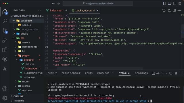 26.-Add-TypeScript-Support-to-Supabase-in-Vue-js